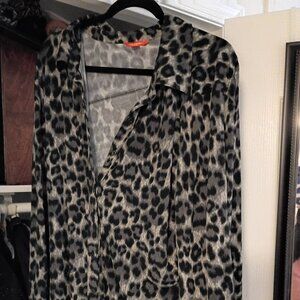 2x joe fresh ladies dress